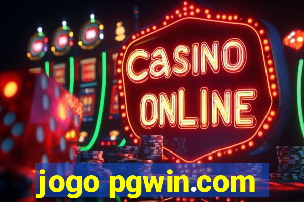 jogo pgwin.com